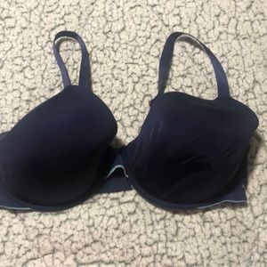 Aerie real me lightly lined bra in 38DD